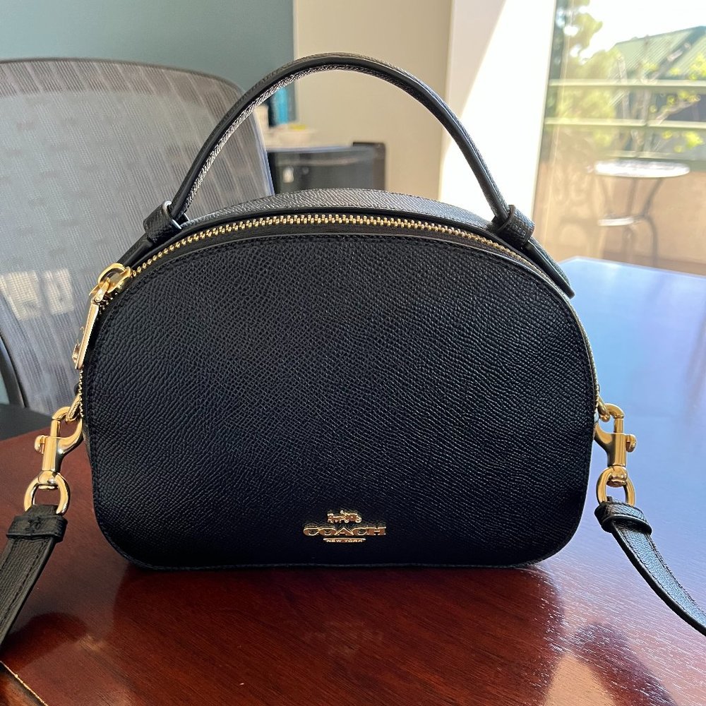 Coach Serena Crossbody